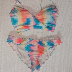 Victoria's Secret PINK bikini Size M/L